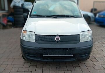Fiat Panda 212.000 km 1.200 &euro; Kuchenheim 53881