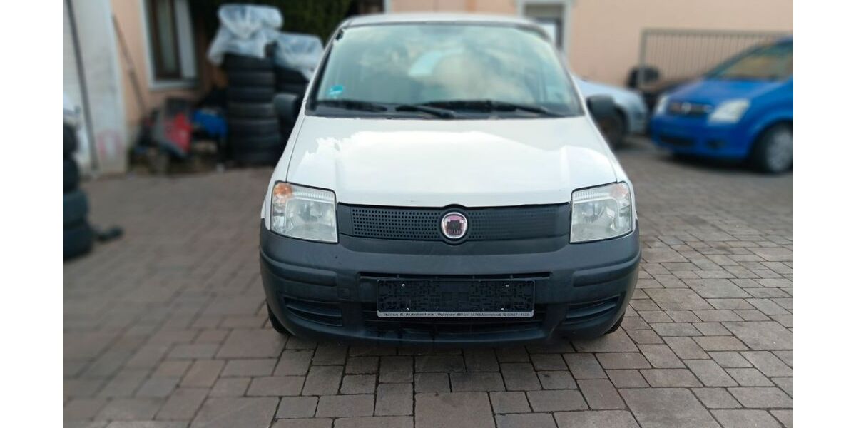 Fiat Panda 212.000 km 1.200 &euro; Kuchenheim 53881