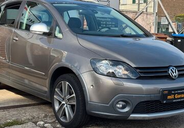VW Golf 160.000 km 5.499 &euro; Euskirchen 53881