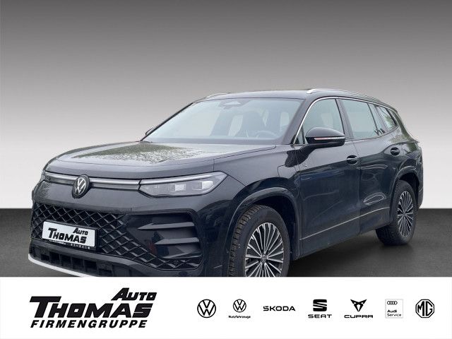 VW Tayron 6.370 km 52.990 &euro; Bonn 53227