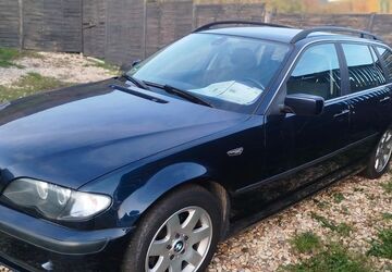 BMW 320 239.000 km 2.399 &euro; Bad Neuenahr-Ahrweiler 53474