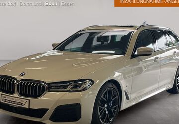 BMW 530 92.332 km 37.799 &euro; Bonn 53119