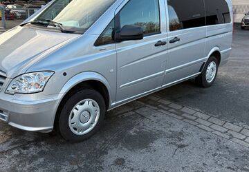 Mercedes-Benz Vito 111.087 km 21.420 &euro; Bonn 53175