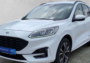 Ford Kuga 30.850 km 31.490 &euro; Hürth 50354