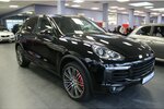 Porsche Cayenne 3,0L Diesel - Panorama - 83.323 km 38.980 &euro; Euskirchen 53881