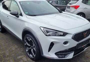 Cupra Formentor 20.000 km 28.890 &euro; Hennef 53773