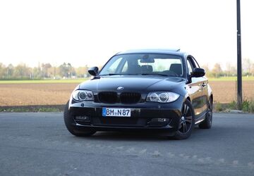 BMW 120 150.000 km 7.400 &euro; Hürth 50354