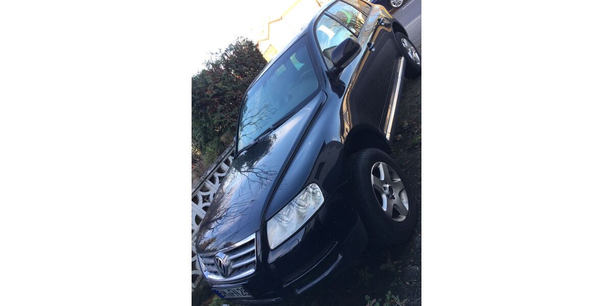 VW Touareg 240.000 km 1.990 &euro; köln 50668