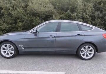 BMW 320 Gran Turismo 325.000 km 12.200 &euro; Köln 51103