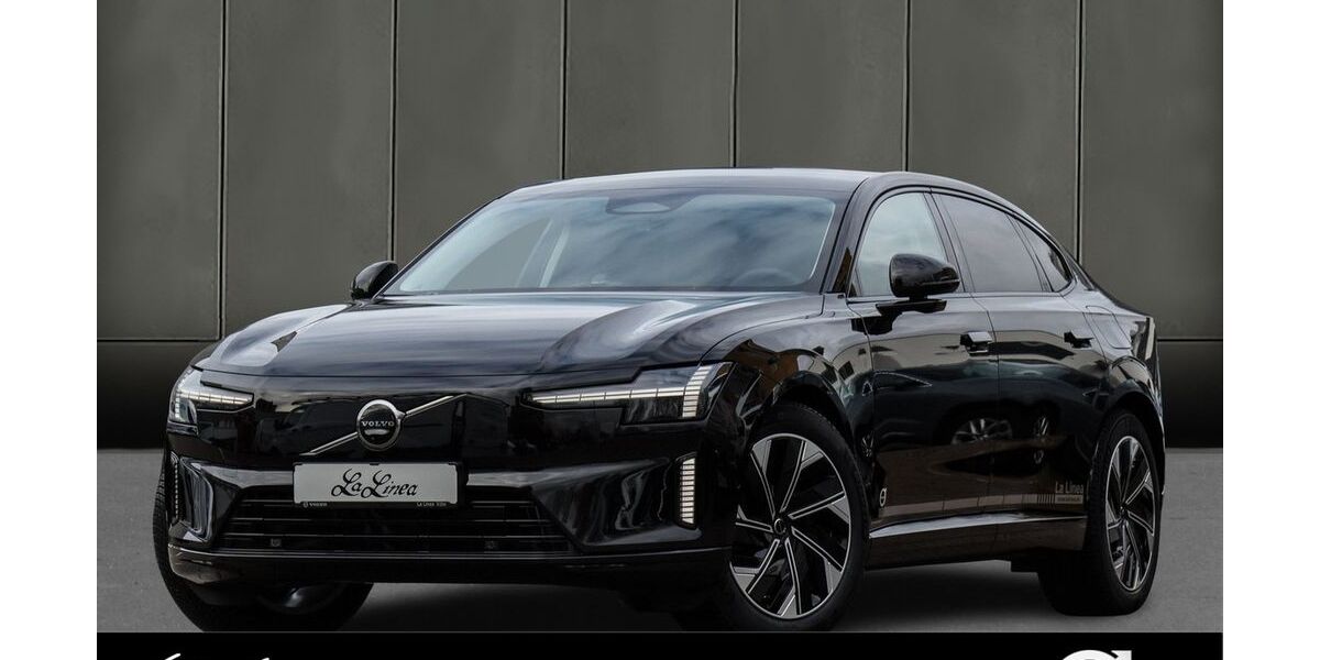 Volvo ES90 2.500 km 79.990 &euro; Köln / Porz 51149