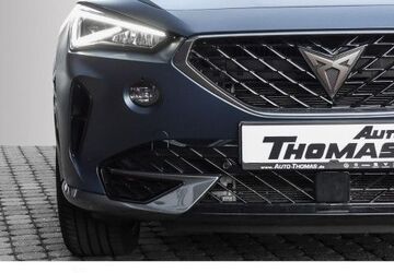 Cupra Formentor 40.650 km 26.989 &euro; Bonn 53227