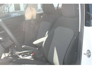 Skoda Fabia TSi 115 Alu PDC LED Kamera SOFORT 9 km 20.495 &euro; Bonn 53225