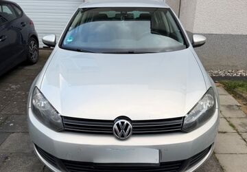 VW Golf 160.000 km 4.500 &euro; köln 51145