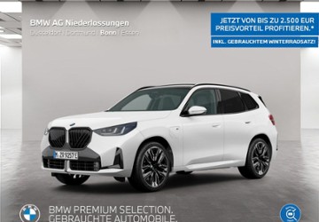 BMW X3 13.250 km 70.899 &euro; Bonn 53119