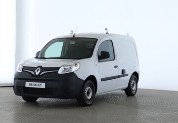 Renault Kangoo 53.953 km 11.520 &euro; Köln 50939