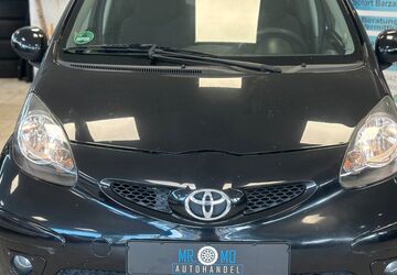 Toyota Aygo (X) 177.000 km 1.350 &euro; Hürth 50354