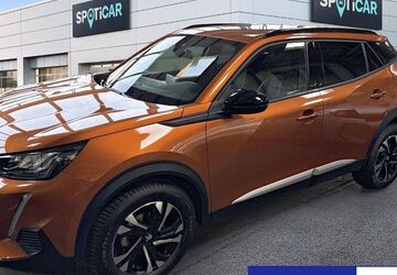 Peugeot 2008 19.212 km 15.940 &euro; Köln 51065