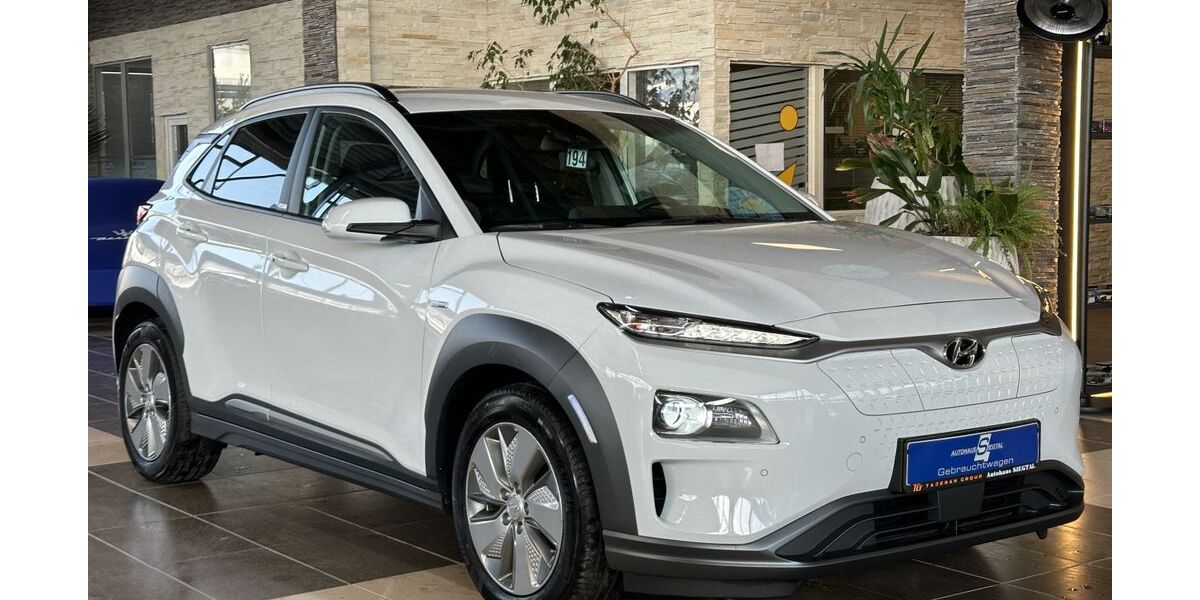 Hyundai KONA 40.722 km 18.000 &euro; Eitorf 53783