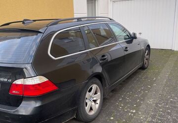 BMW 525 255.000 km 9.900 &euro; Hürth 50354