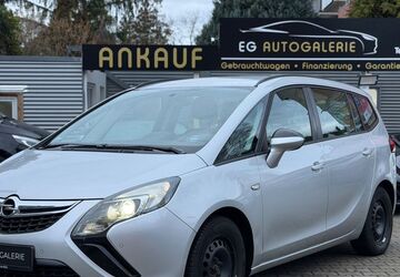 Opel Zafira 192.700 km 4.850 &euro; Köln 51109
