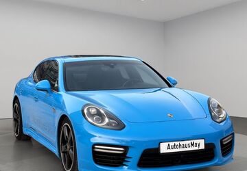 Porsche Panamera 136.950 km 45.950 &euro; Köln 50674