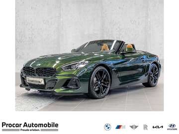 Gebrauchte BMW Z4