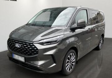 Ford Tourneo Custom 4.950 km 59.490 &euro; Bonn 53119
