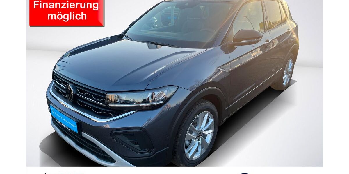 VW T-Cross 5.000 km 30.975 &euro; Troisdorf-Spich 53842