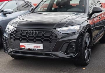 Audi Q5 30.814 km 45.875 &euro; Sankt Augustin-Menden 53757