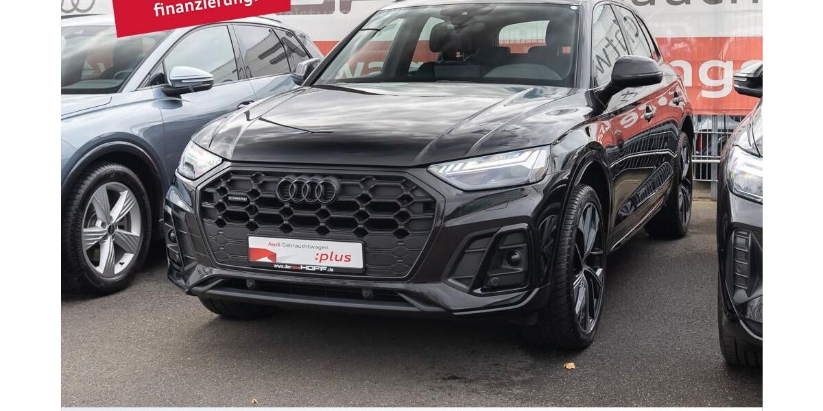 Audi Q5 30.814 km 45.875 &euro; Sankt Augustin-Menden 53757