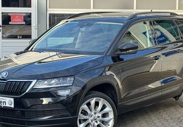 Skoda Karoq 82.700 km 19.850 &euro; Hennef-Uckerath 53773