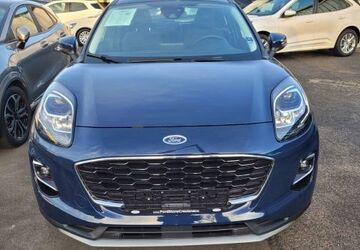 Ford Puma 36.040 km 19.799 &euro; Erftstadt-Lechenich 50374