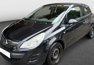 Opel Corsa 106.500 km 3.450 &euro; Hürth 50354