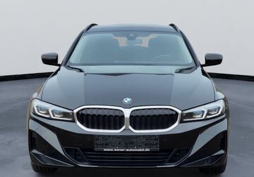 BMW 318 96.000 km 21.490 &euro; Bonn 53177