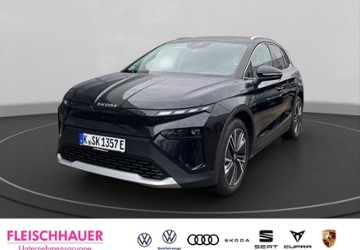 Skoda Elroq 9.029 km 46.990 &euro; Köln 51145