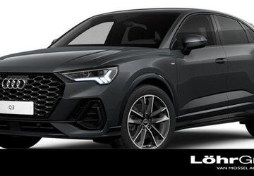 Audi Q3 88.200 km 32.980 &euro; Meckenheim / Bonn 53340