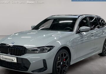 BMW 330 31.206 km 49.599 &euro; Bonn 53119