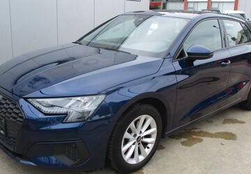 Audi A3 122.313 km 18.970 &euro; Köln 51105