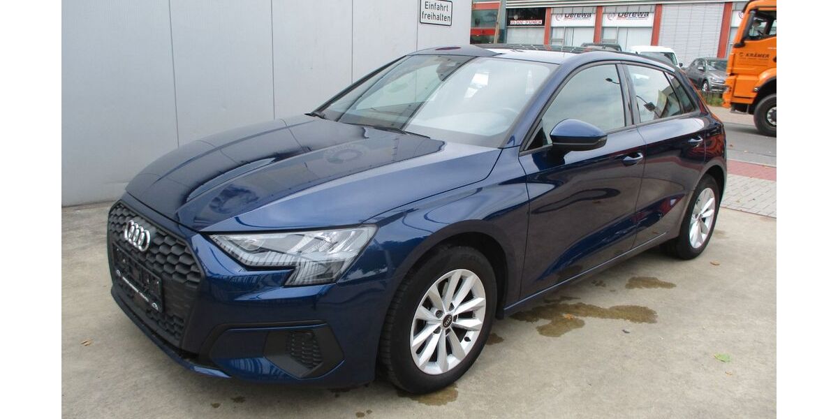 Audi A3 122.313 km 18.970 &euro; Köln 51105