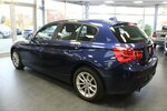 BMW 116i Advantage 113.146 km 10.980 &euro; Euskirchen 53881