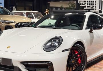 Porsche 992 41.465 km 129.900 &euro; Bonn 53177