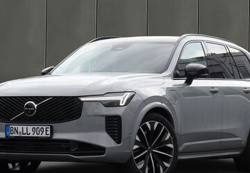 Volvo XC90 13.000 km 74.990 &euro; Bonn 53117