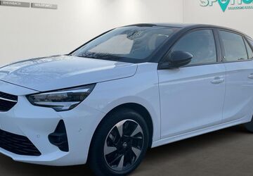 Opel Corsa 36.075 km 16.490 &euro; Rheinbach 53359