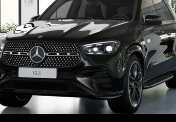 Mercedes-Benz GLE 450 9.900 km 95.490 &euro; Frechen 50226