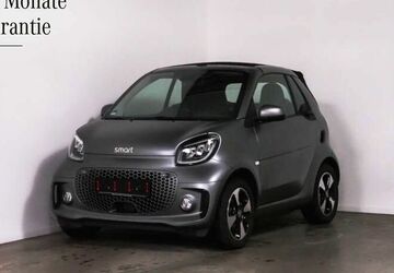 Smart ForTwo 13.835 km 19.750 &euro; Rheinbach 53359