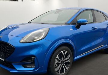 Ford Puma 13.000 km 24.999 &euro; Köln 51107