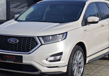 Ford Edge 107.000 km 19.700 &euro; Eitorf 53783