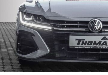 VW Arteon 35.780 km 39.990 &euro; Bonn 53227