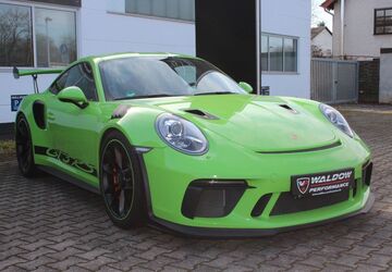 Porsche 991 40.100 km 219.000 &euro; Rheinbach 53359