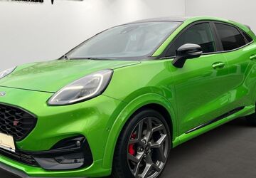 Ford Puma 30.098 km 23.990 &euro; Köln 51107